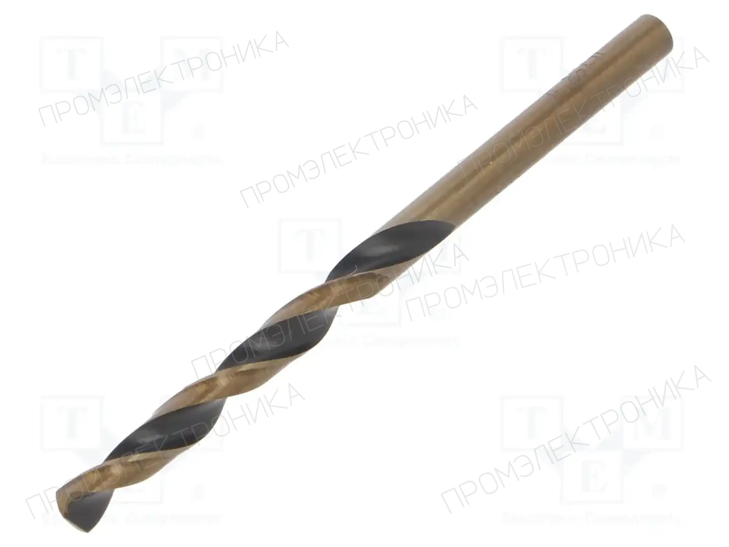 PROLINE 79045 — Сверла по металлу