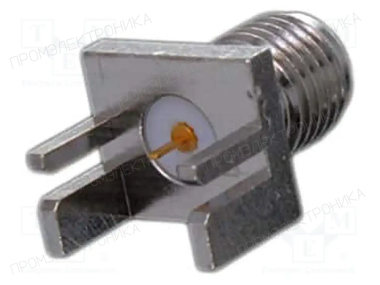 BEL 142-0711-826 — Разъeмы SMA, SMB, SMC
