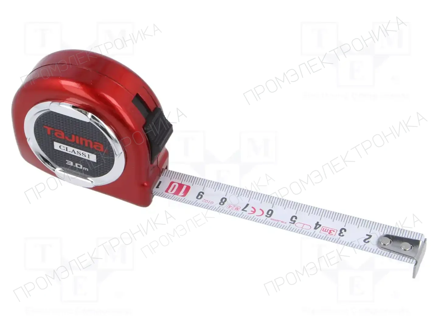 TAJIMA L16-30E1-EUR — Измерительные инструменты