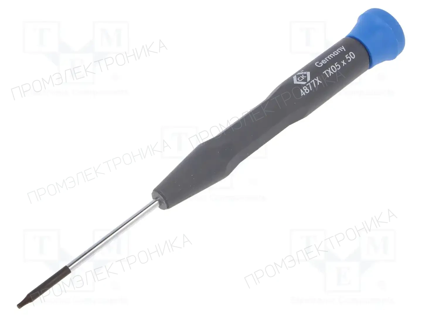 C.K T4877X 05 — Прецизионные отвёртки