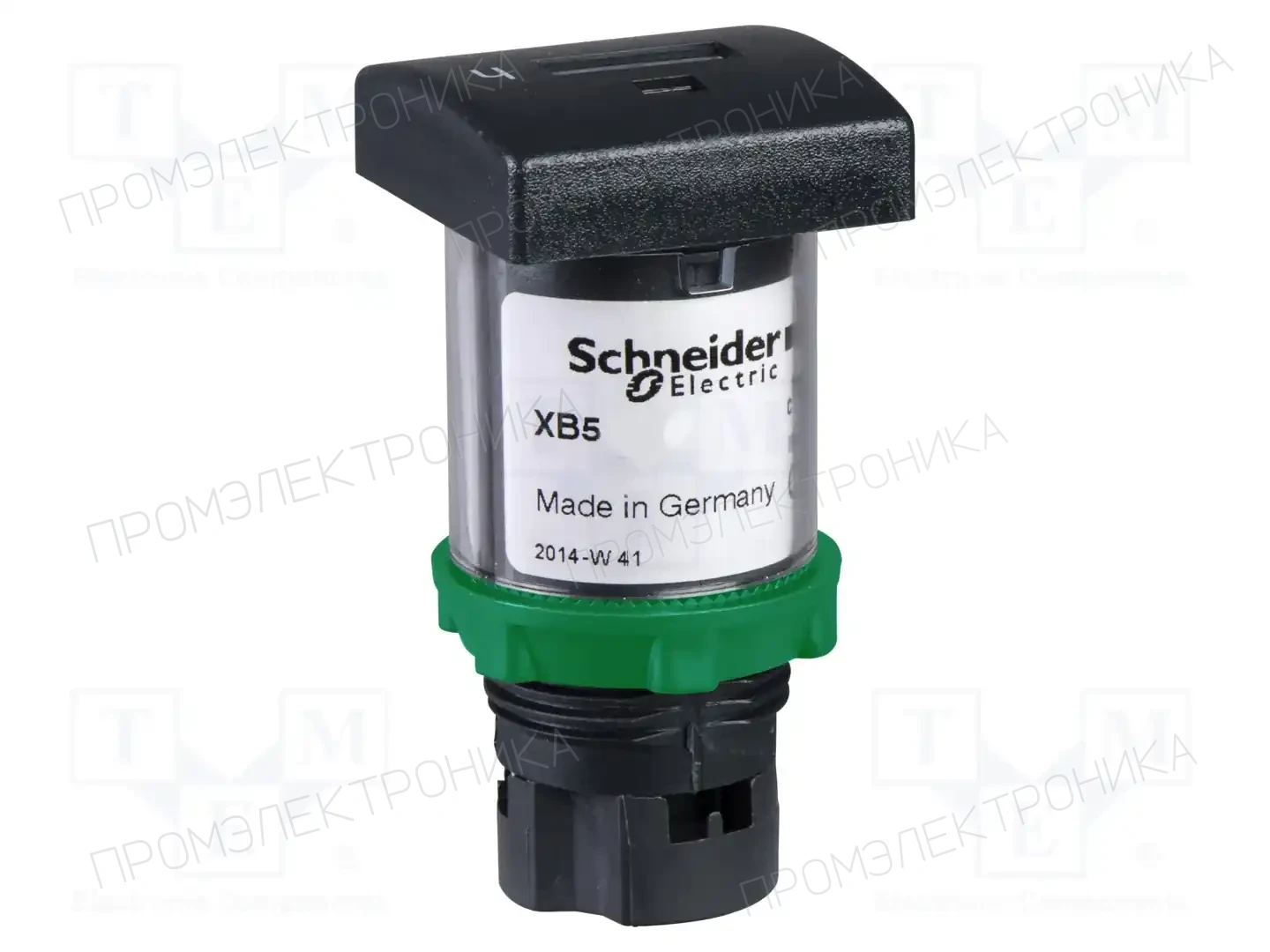 SCHNEIDER ELECTRIC XB5DSG — Панельные аксессуары стандартные