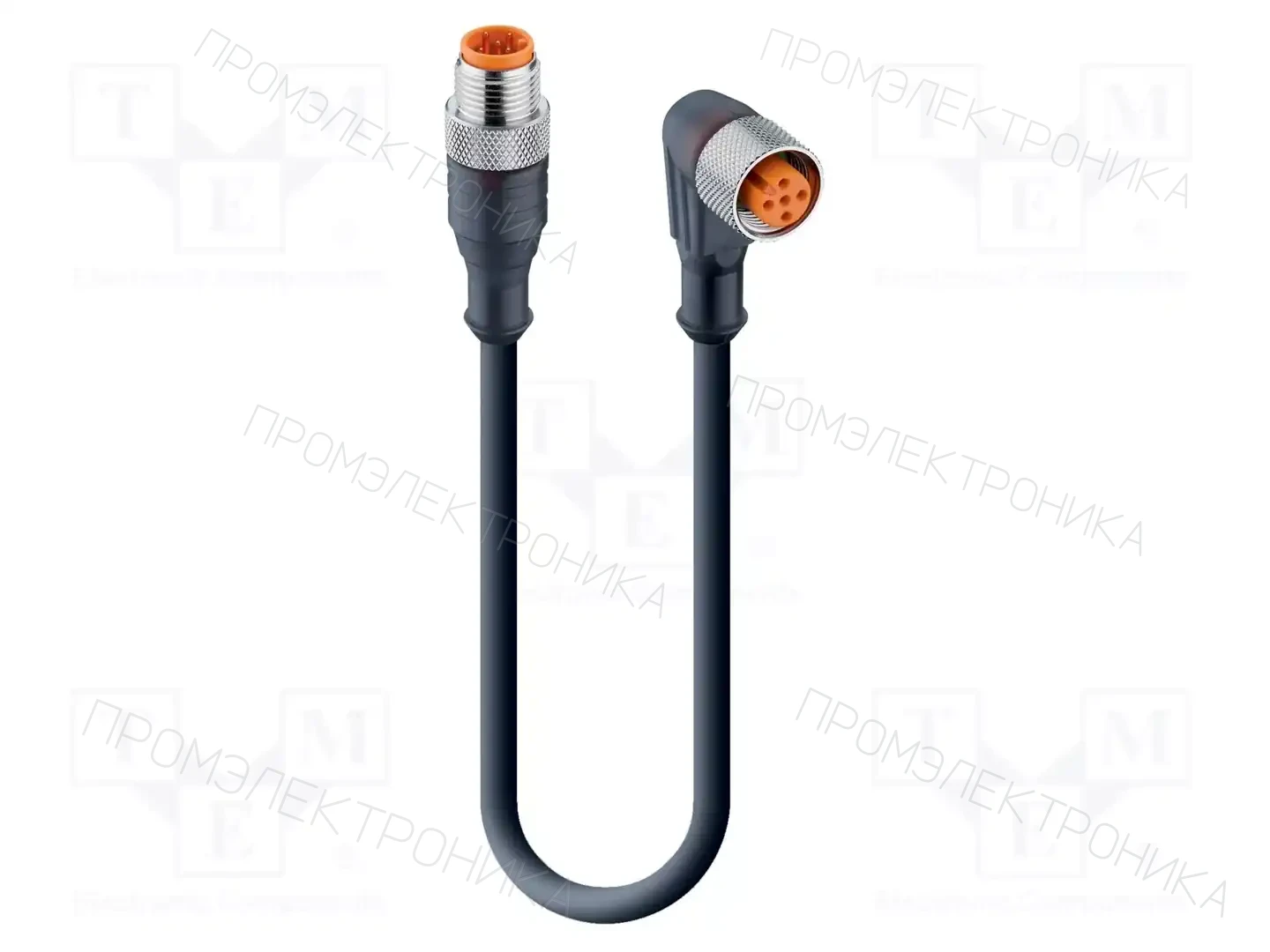 LUMBERG AUTOMATION RST 5-RKWT 5-228/4 M — Кабели к датчикам