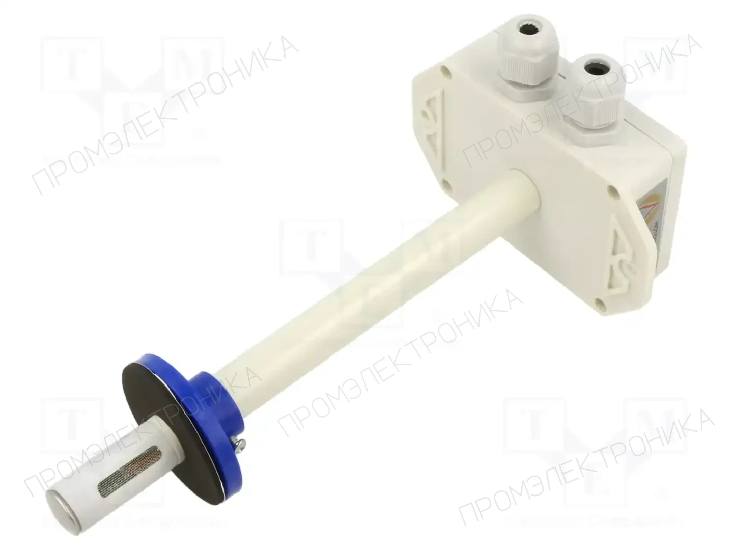 HOTCOLD HCRH-MODBUS-KB — Датчики влажности