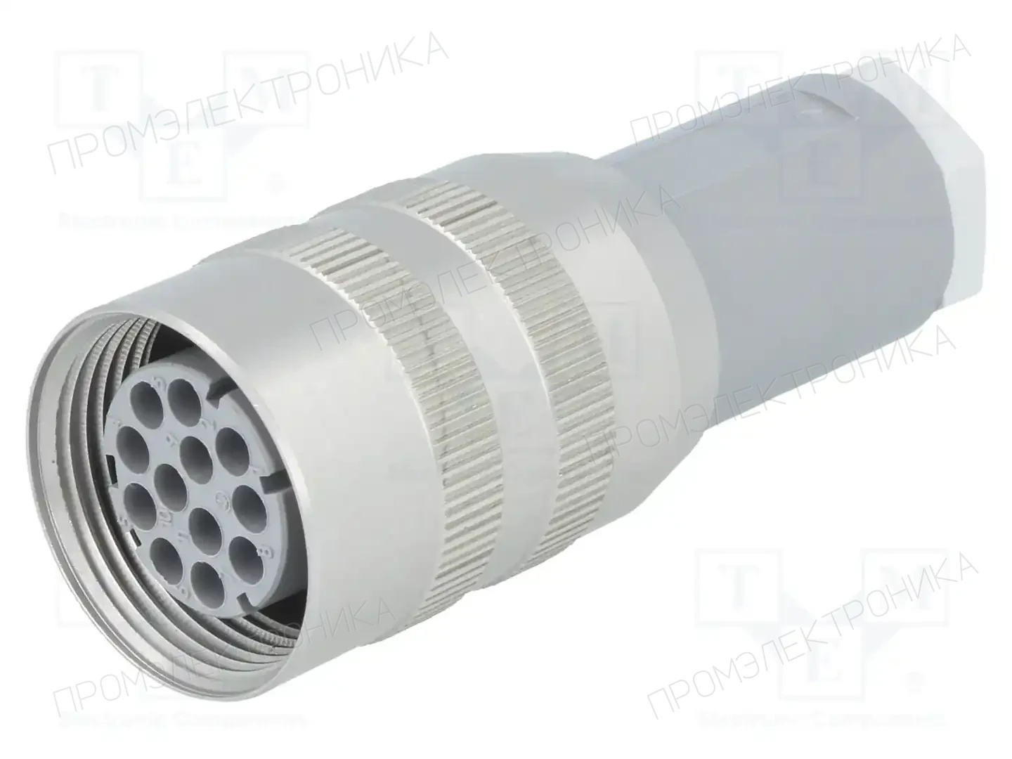 HIRSCHMANN 932630106 N11R EF — Разъeмы промышленные другие