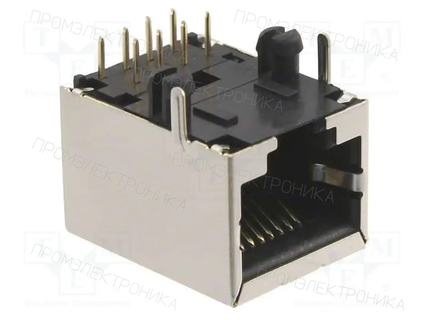 AMPHENOL FRJAE438 — Разъeмы RJ