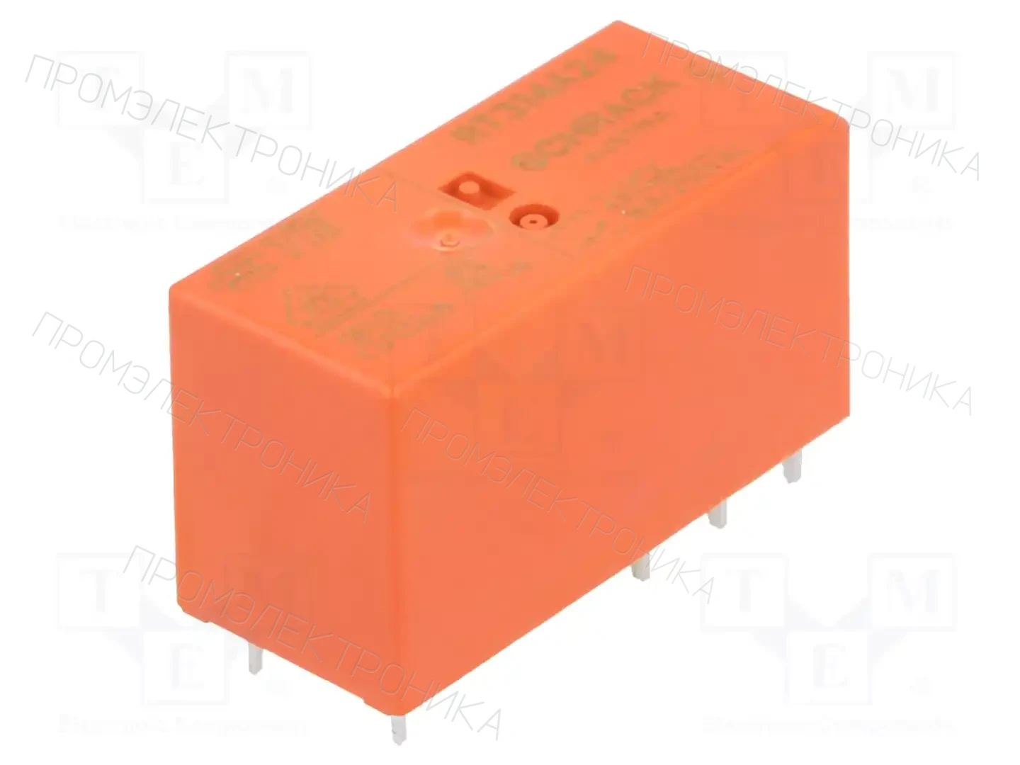 TE Connectivity 8-1393239-1 — Реле электромагн. миниатюрные