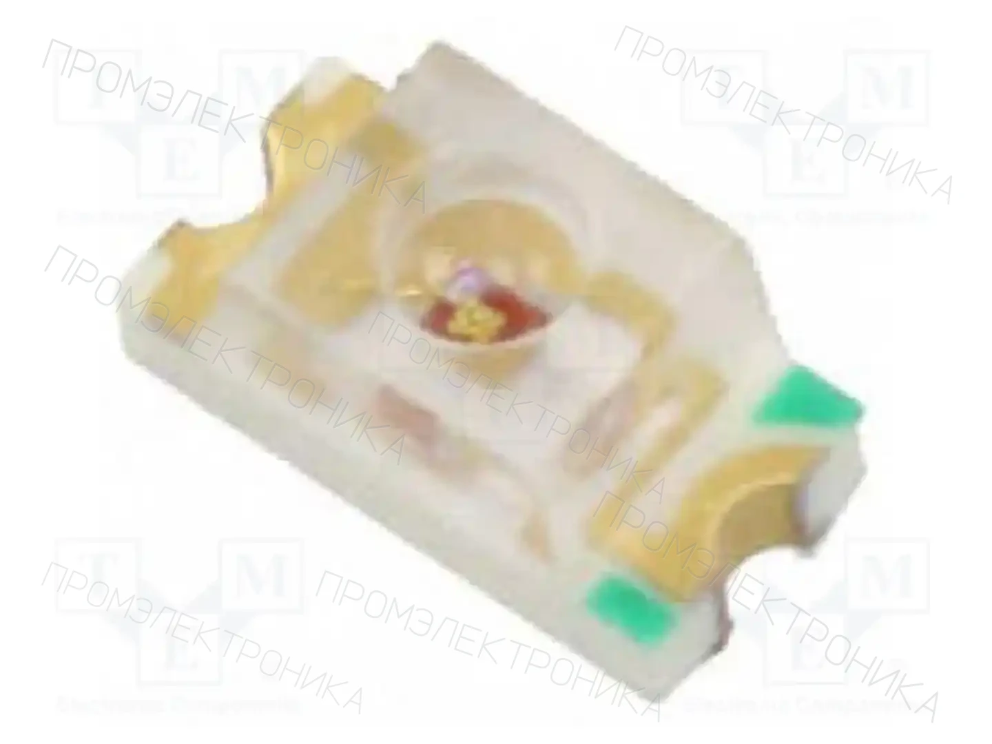 DIALIGHT 597-3401-40-2NF — Светодиоды SMD цветные