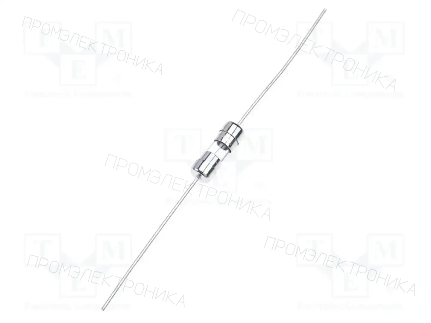 BEL 0653R1000-11 — Предохранители 5x15мм медленные