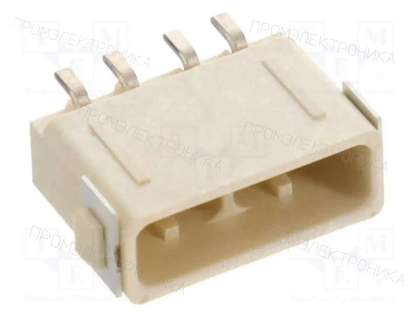 AMPHENOL SSL12-J4D00-000001 — Разъемы для LED