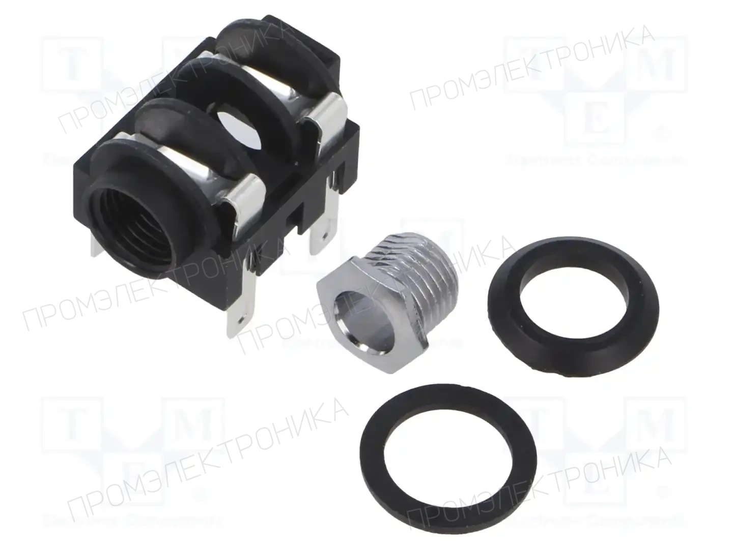NEUTRIK NMJ4HC-S — Разъeмы Jack