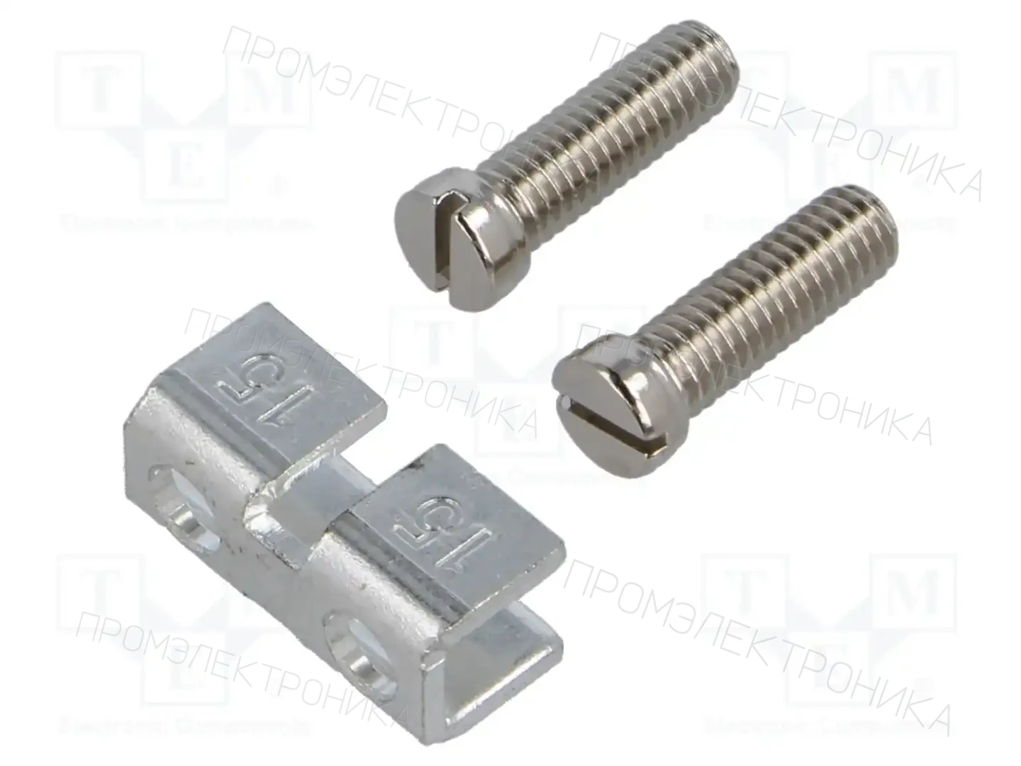 DEGSON ELECTRONICS FBI2-15 — Соединителей на рейку
