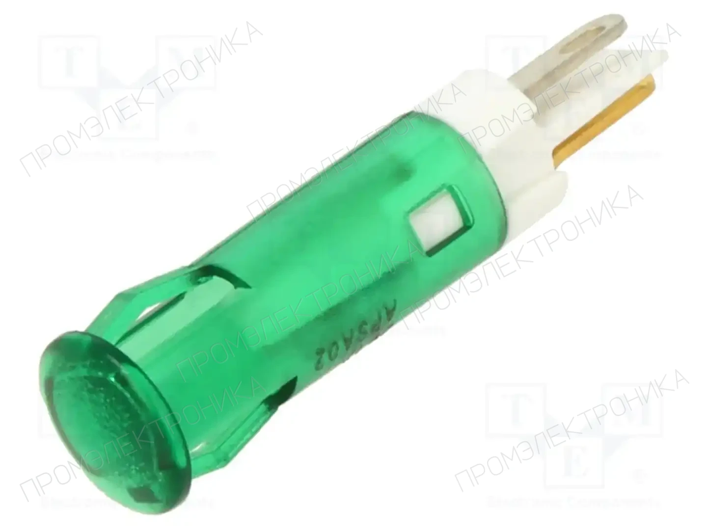 APEM QS61XXG24 — LED панельные индикаторы