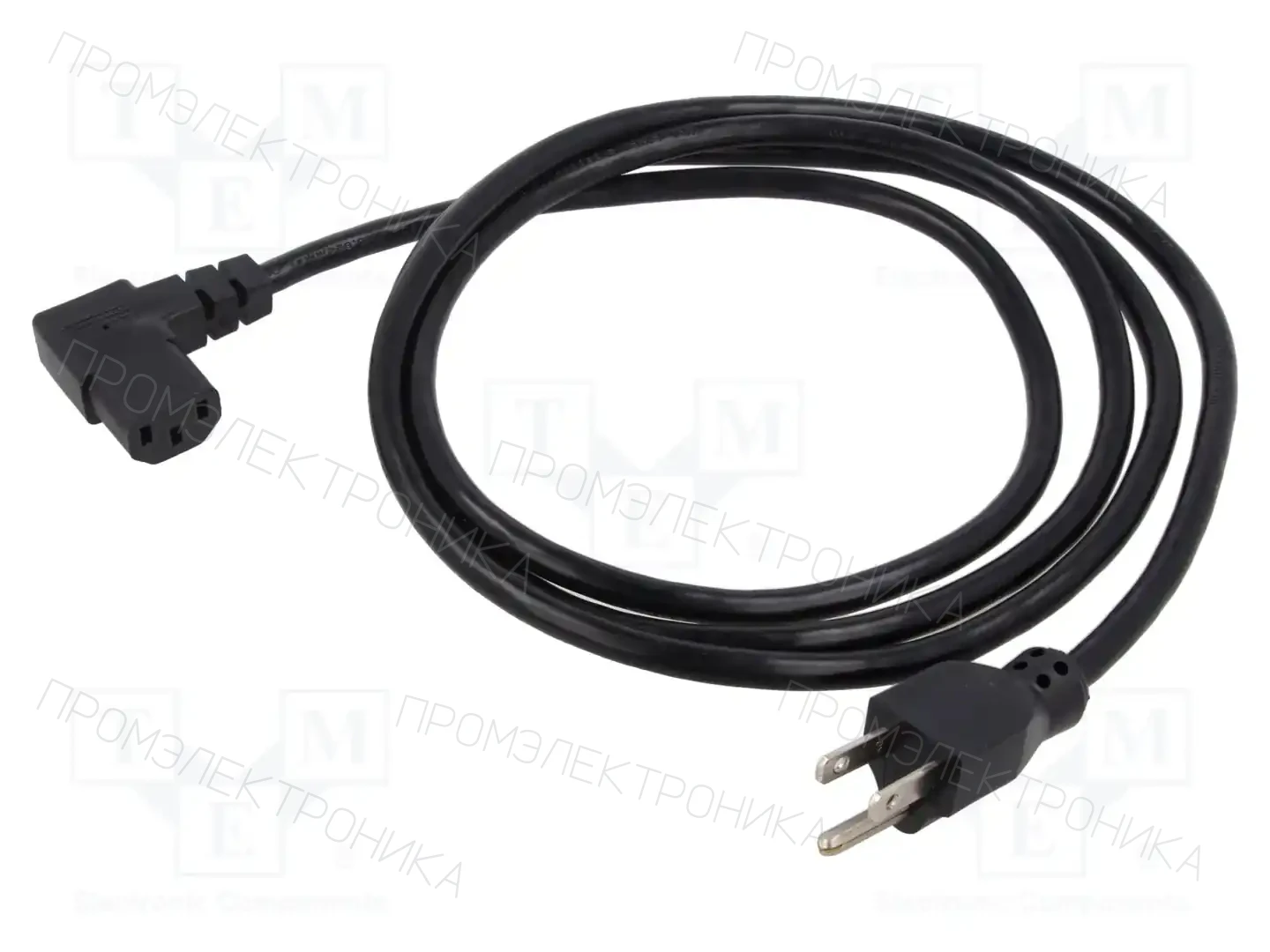 Qualtek Electronics 313006-01 — Кабели питания компьютерные и универс