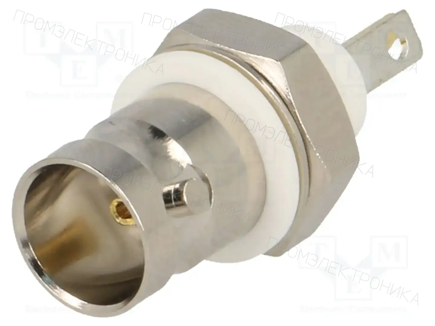 TE Connectivity 1-1478048-0 — Разъeмы BNC