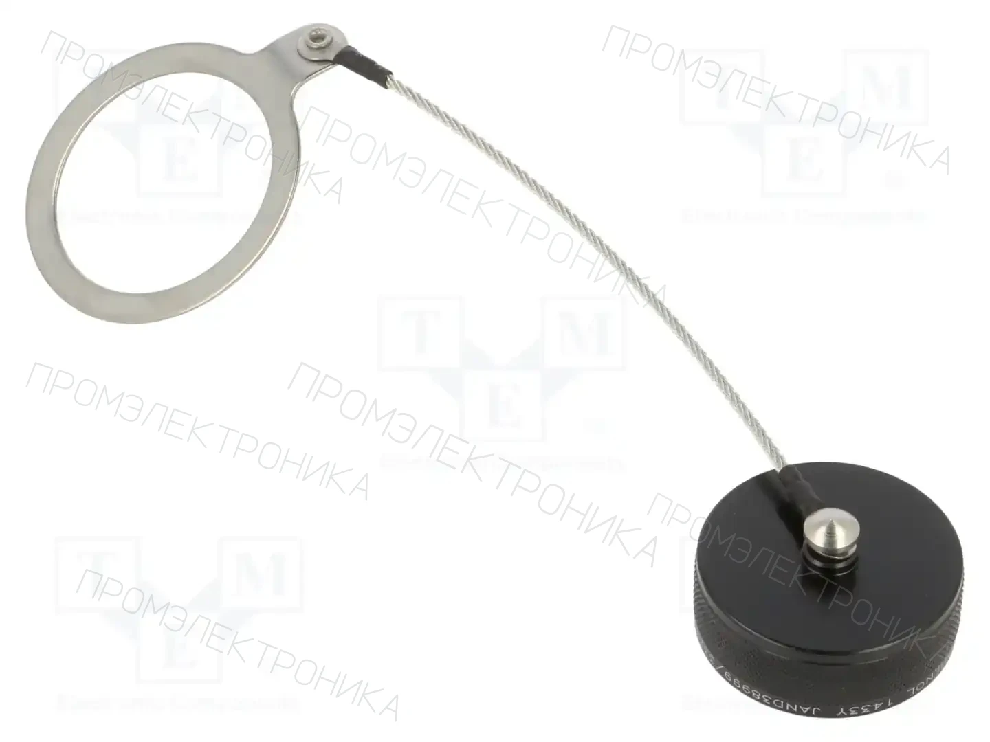 AMPHENOL AIR D38999/33Z21N — Разъемы D38999 серия III