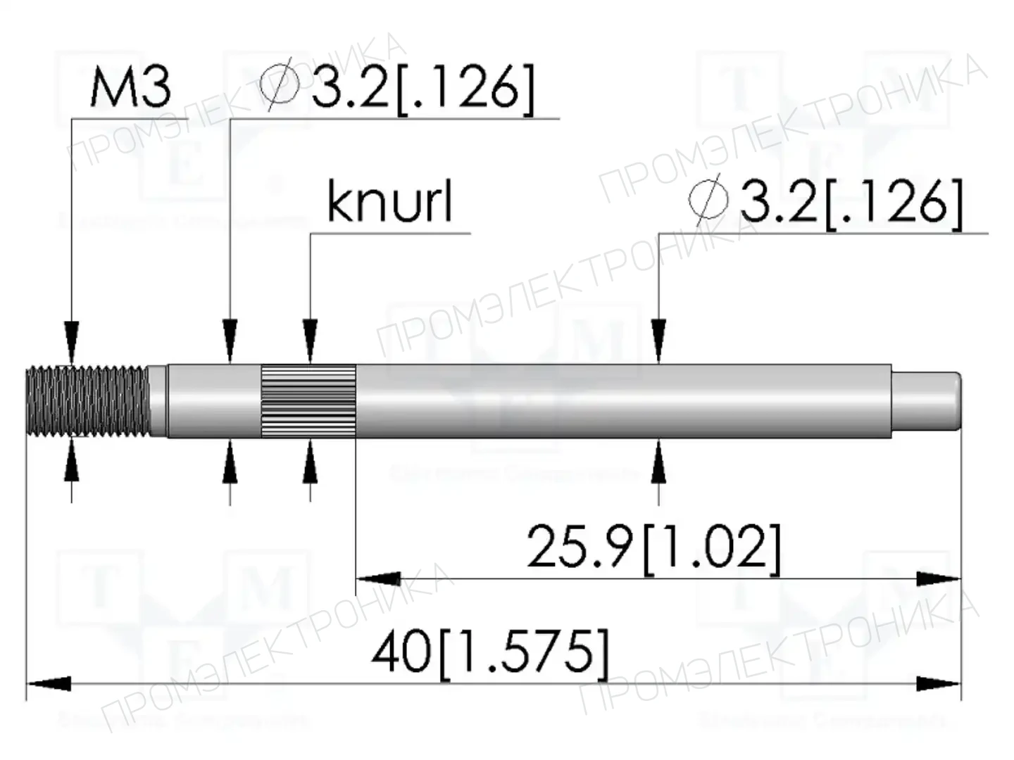 INGUN E-SW-KS-113 — Инструменты для установки и извлечения