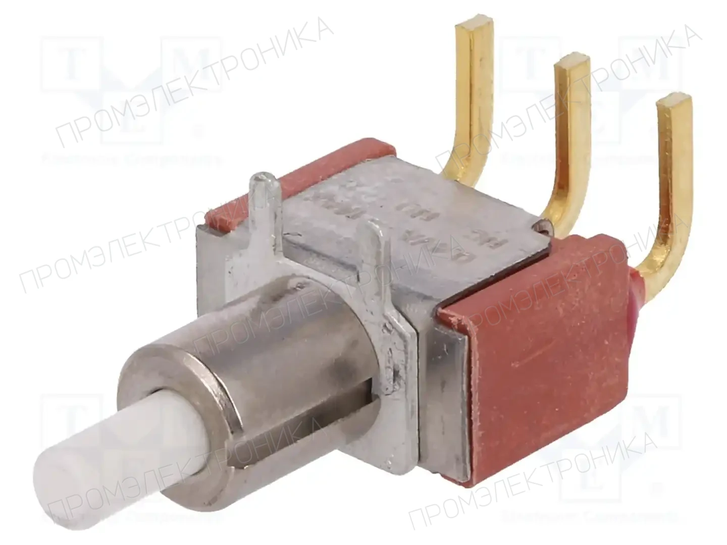 C&K 8125SD9ABE — Переключатели стандартные