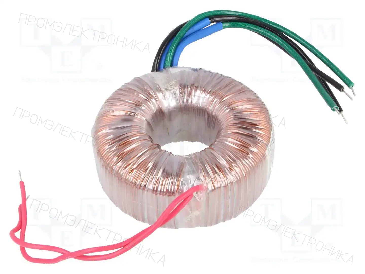 INDEL TST 160/071 — Трансформаторы тороидальные