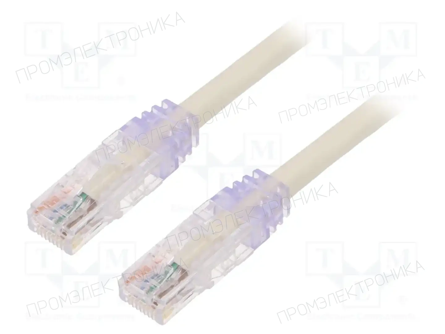 PANDUIT UTP6AX5M — Кабели и адаптеры RJ45