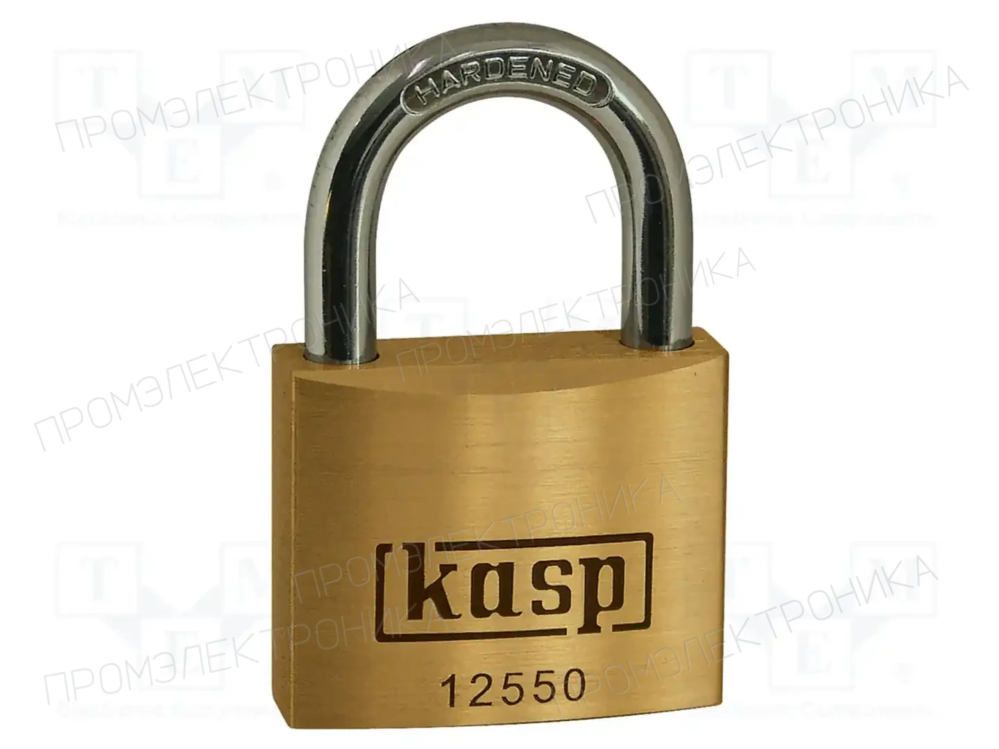 KASP K12550 — Навесные замки