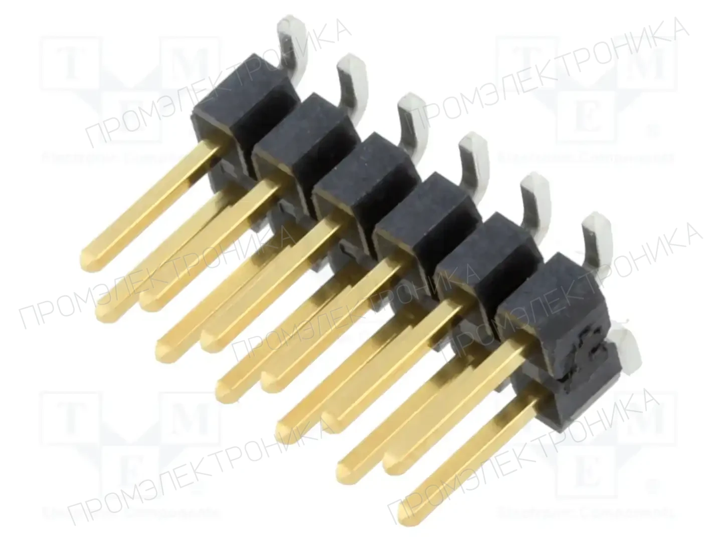 SAMTEC TSM-106-01-L-DV-P-TR — Разъeмы пластина - пластина