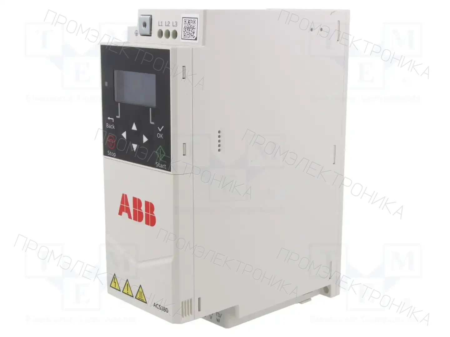 ABB 3AXD50000716654 — Трехфазные инверторы