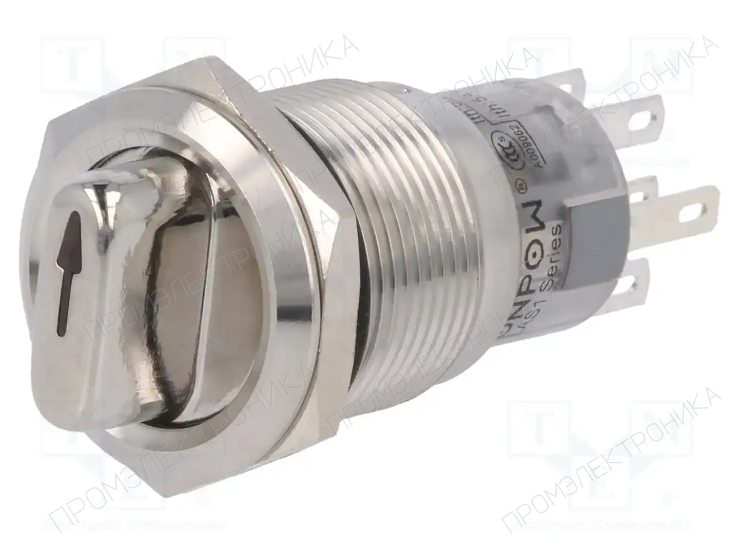 ONPOW LAS1-AGQ-22X/31/G/12V/S — Переключатели оборотные
