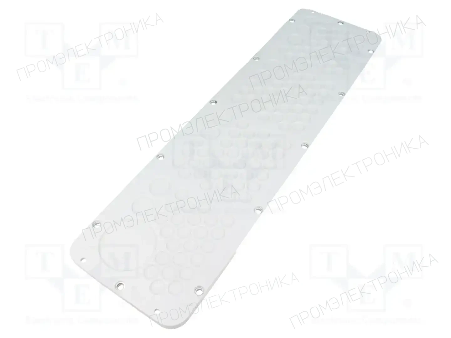 HT HI TECH POLYMERS RIT-139-TPE — Вводы/выводы