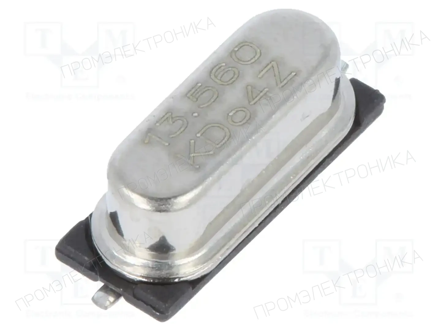 IQD FREQUENCY PRODUCTS LFXTAL033830REEL — Резонаторы и генераторы