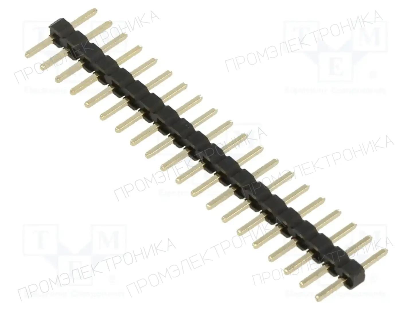 HARWIN M22-2012005 — Разъeмы сигнальные растр 2,00мм