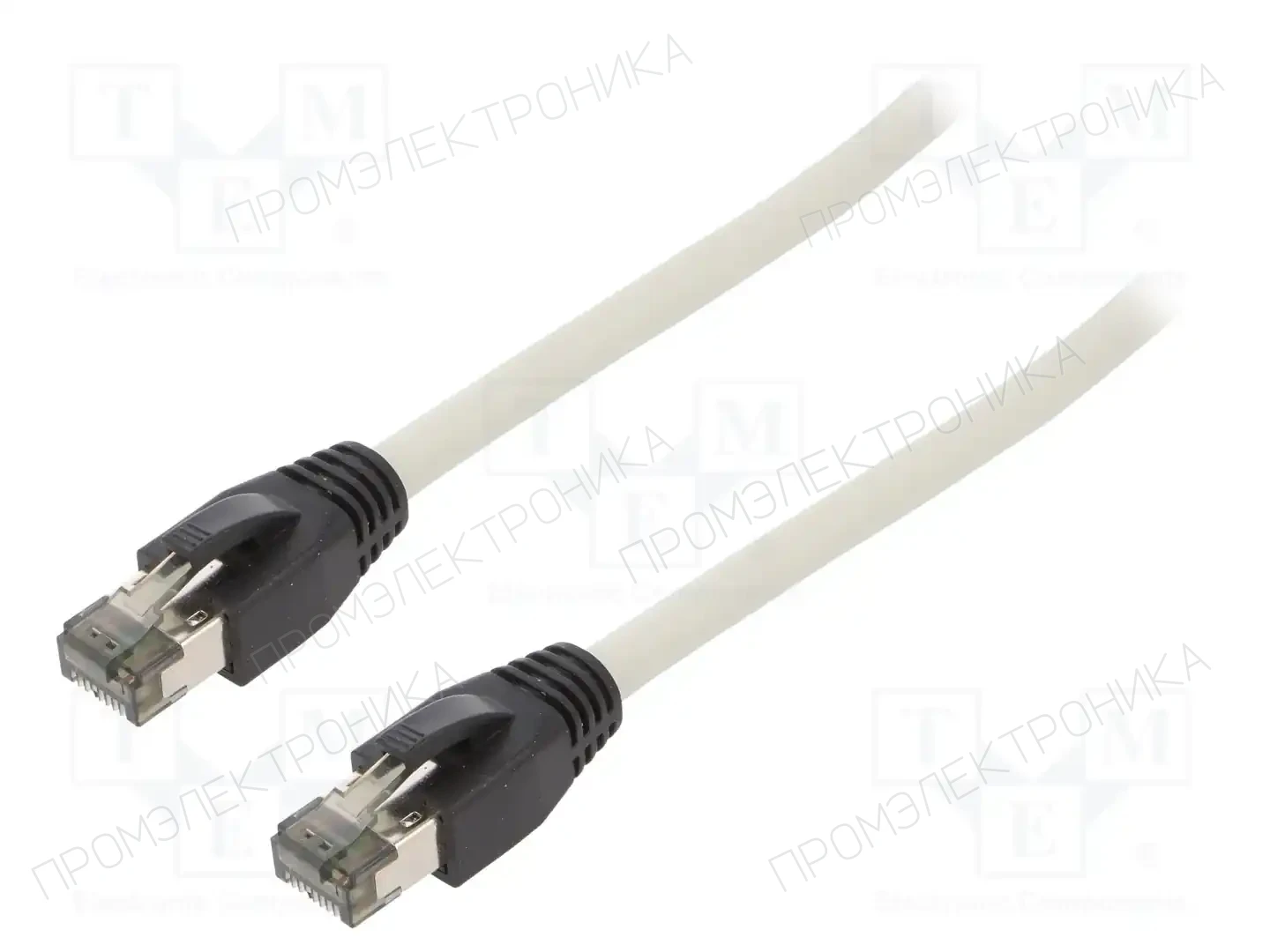 LOGILINK CQ8092S — Кабели и адаптеры RJ45