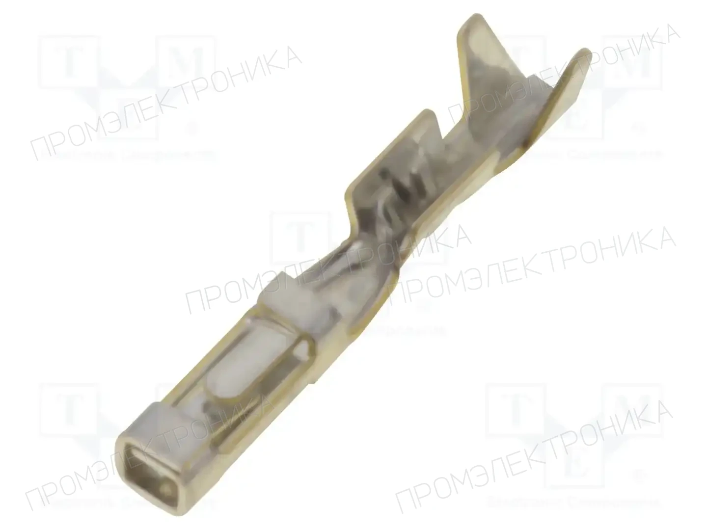 ADAM TECH MTE-C-R — Штекерные планки и гнезда