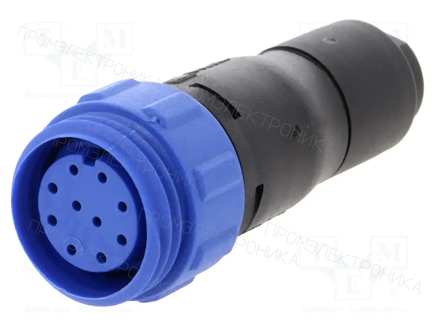 BULGIN PX0411/10S/6065 — Разъeмы PX