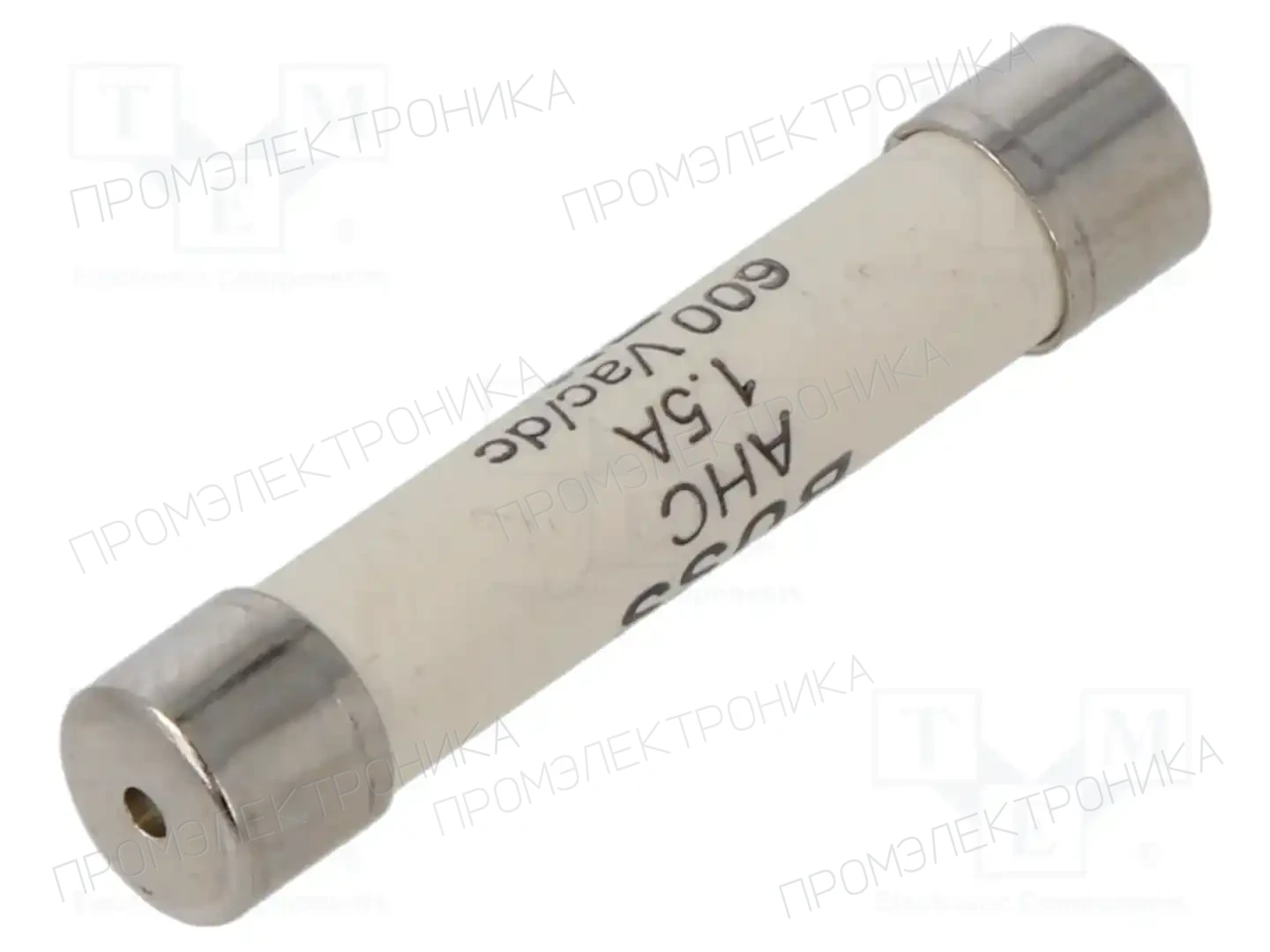 EATON/BUSSMANN AHC-1-5-R — Предохранители 6,3x32мм быстрые