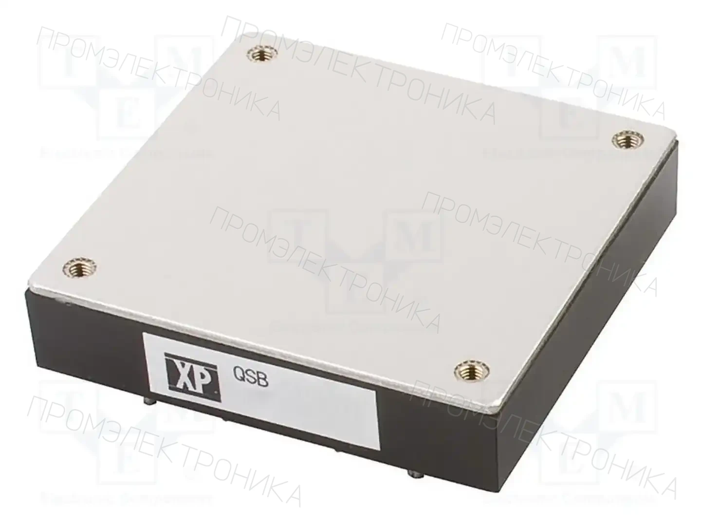 XP POWER QSB15048WS48 — Преобразователи DC/DC