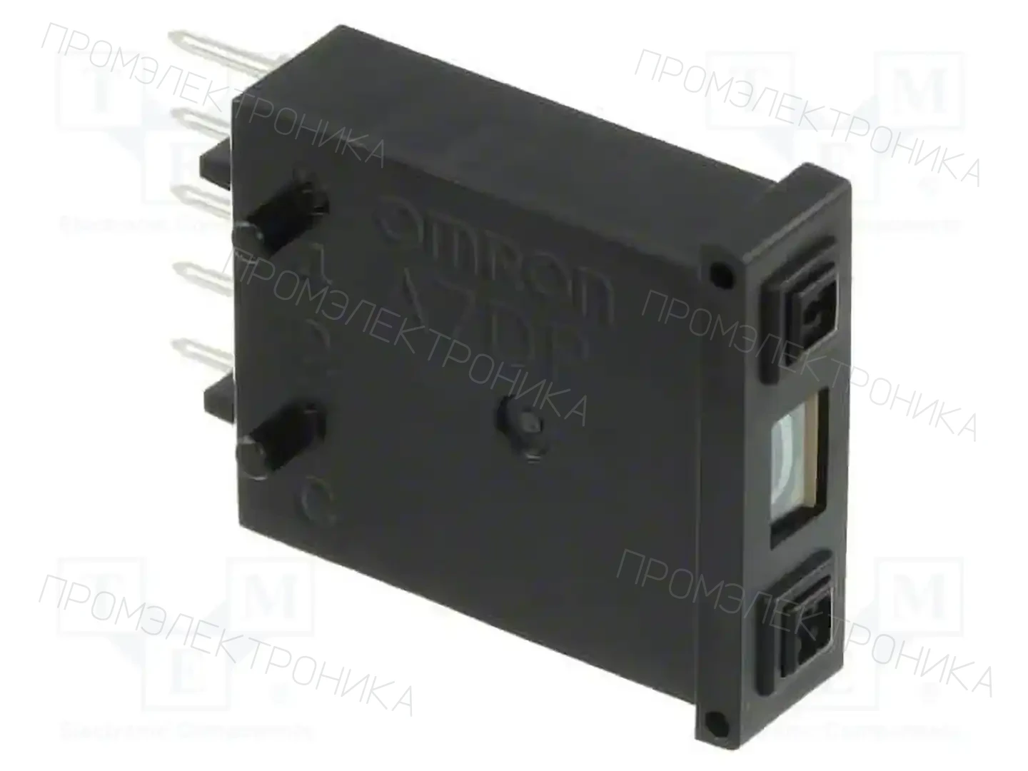 OMRON A7DP-206-1 — Кодирующие устройства