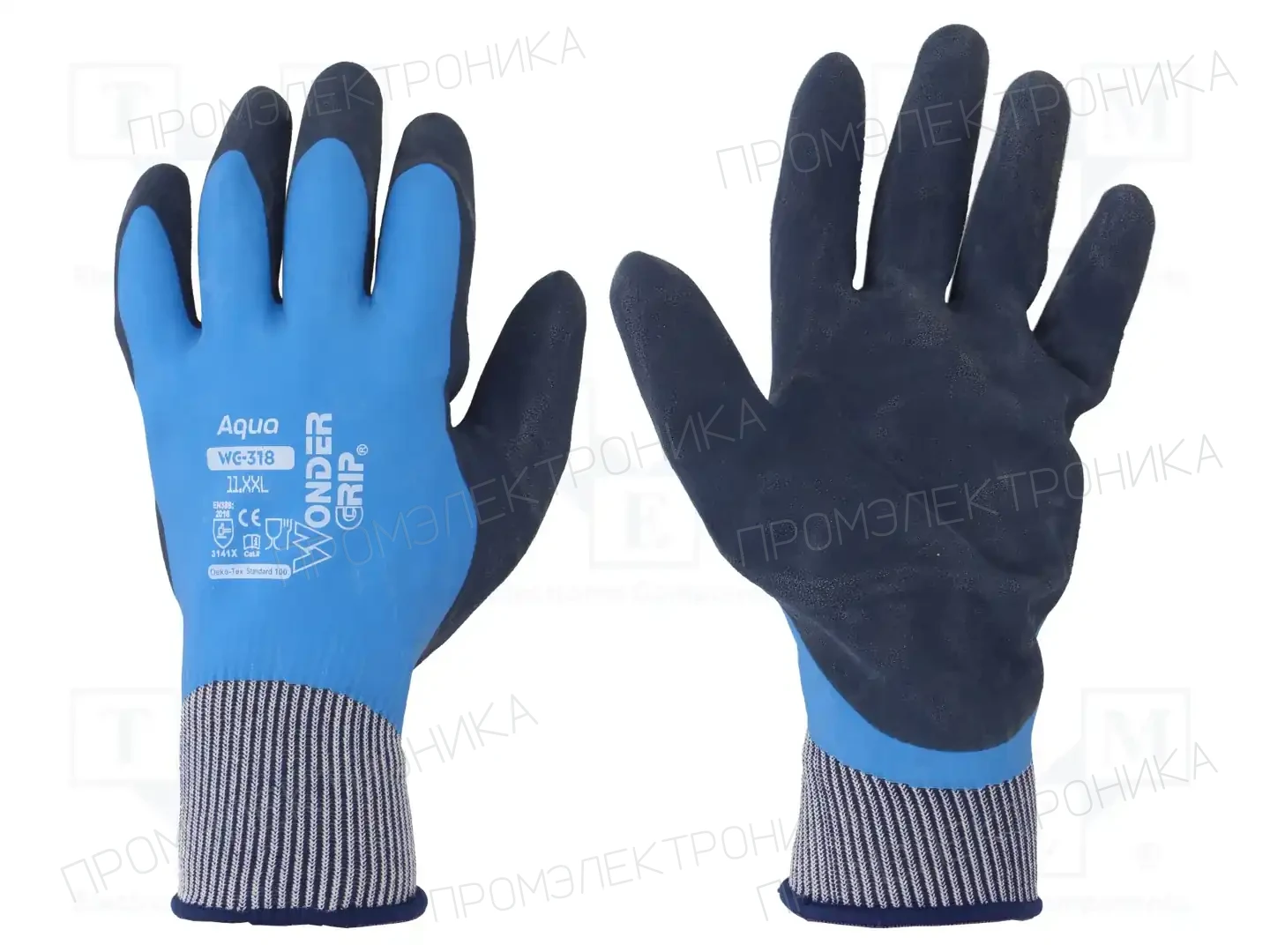 WONDER GRIP 52973 — Защита рук