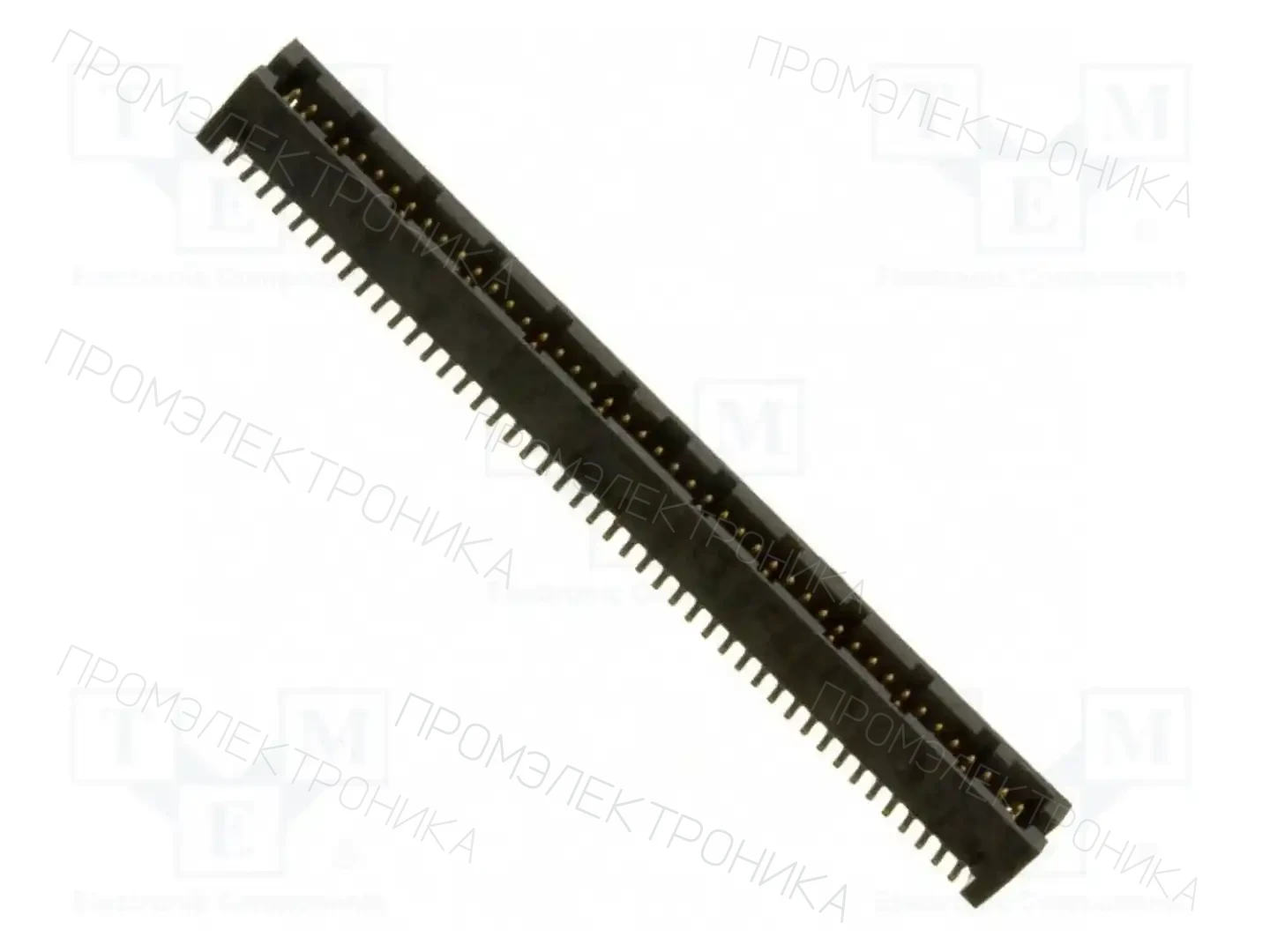 AMPHENOL 87409-145LF — Разъeмы пластина - пластина