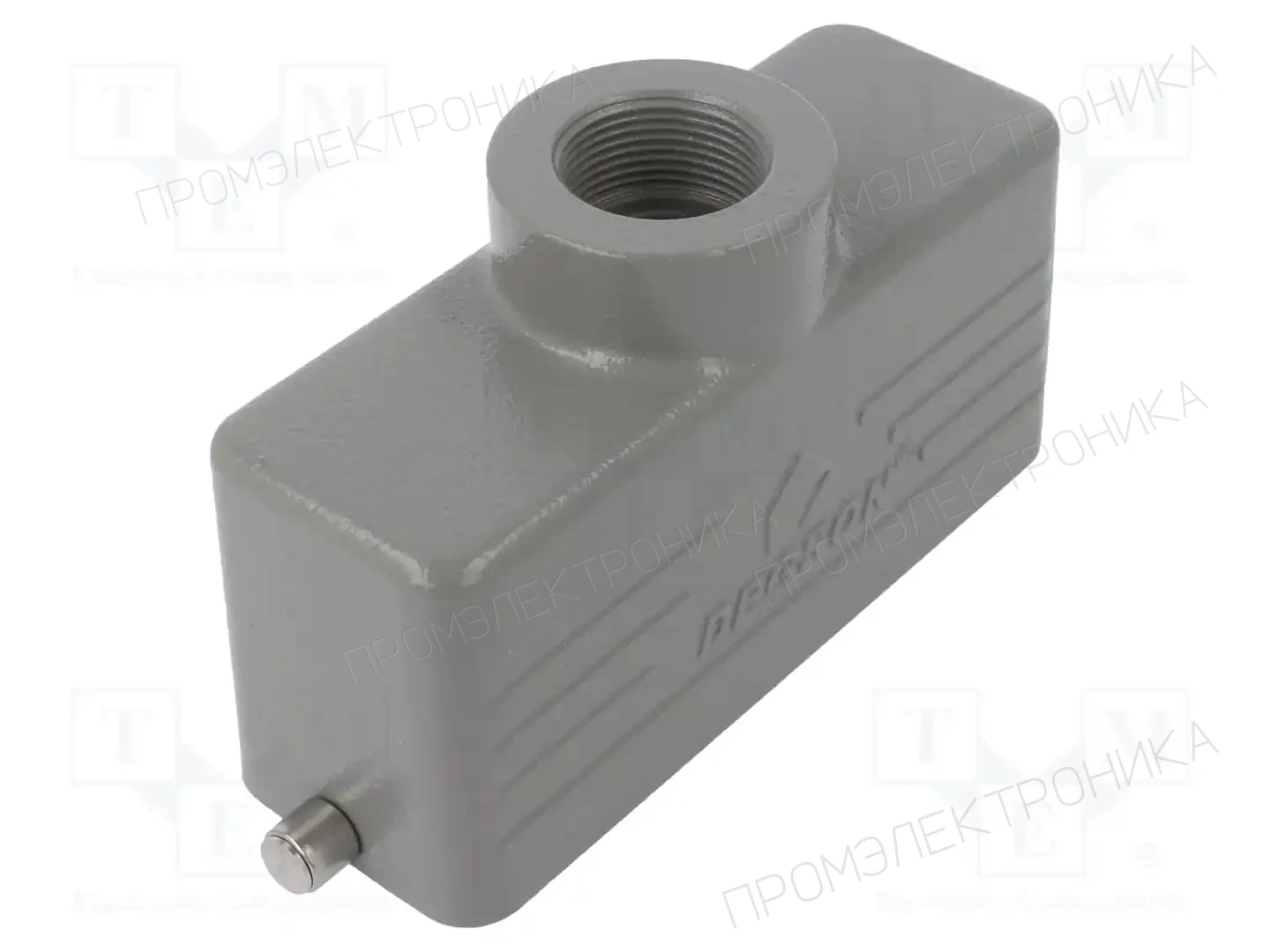 DEGSON ELECTRONICS D24B-TE-2G-M25 — Разъeмы DEGSON