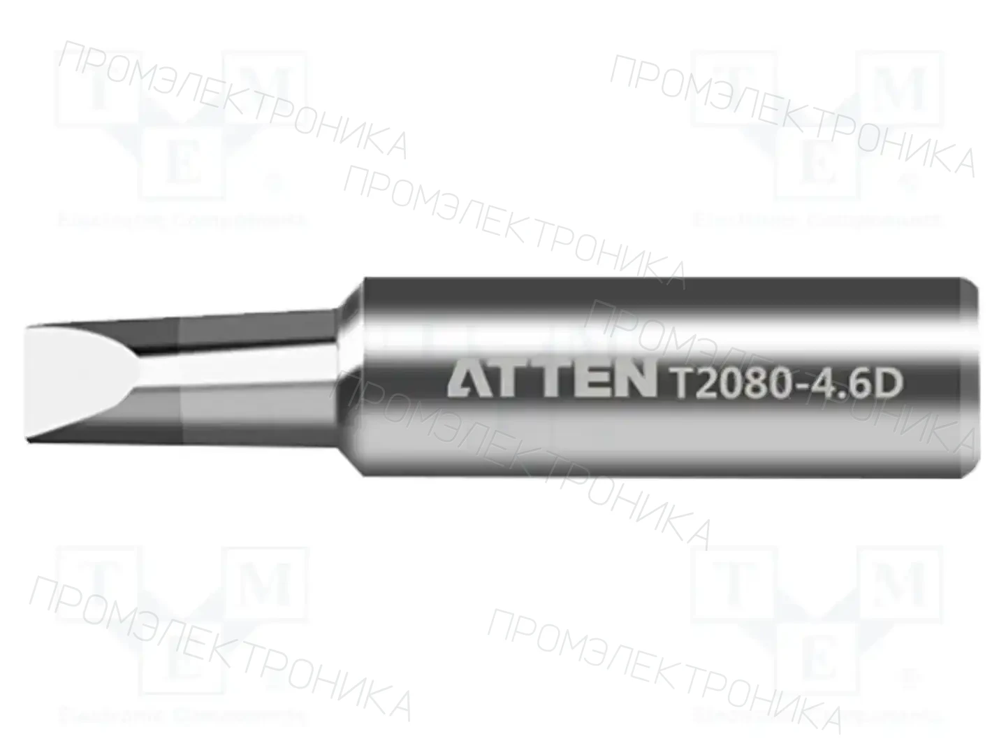 ATTEN T2080-4.6D — Жала паяльников