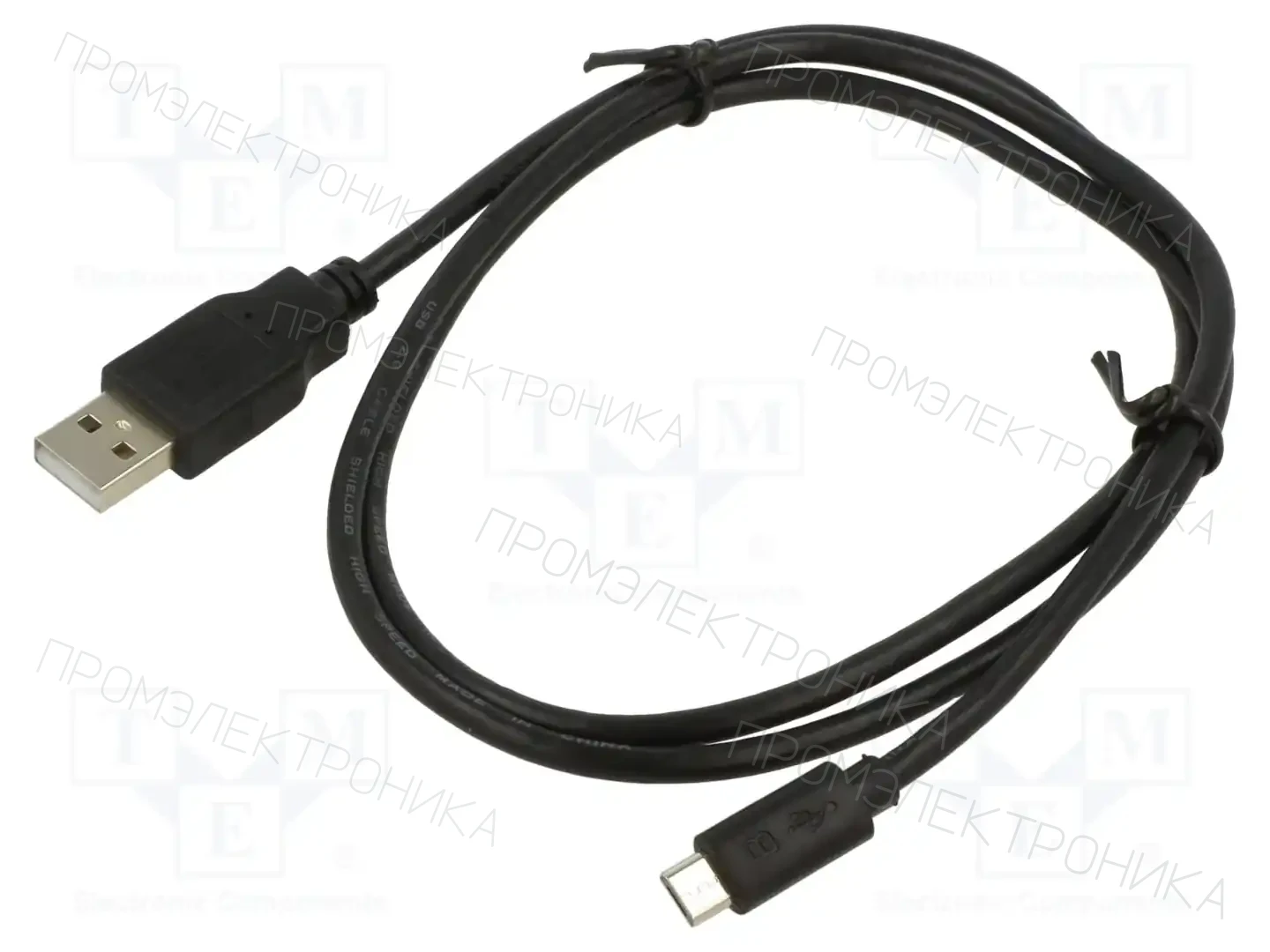 ART KABUSB MICRO AL-OEM-106 — Кабели и адаптеры USB