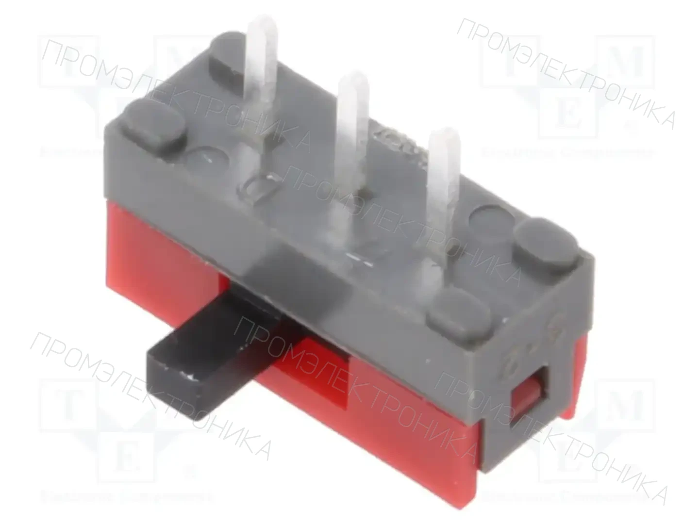 NKK SWITCHES SS12SDH2 — Переключатели ползунковые