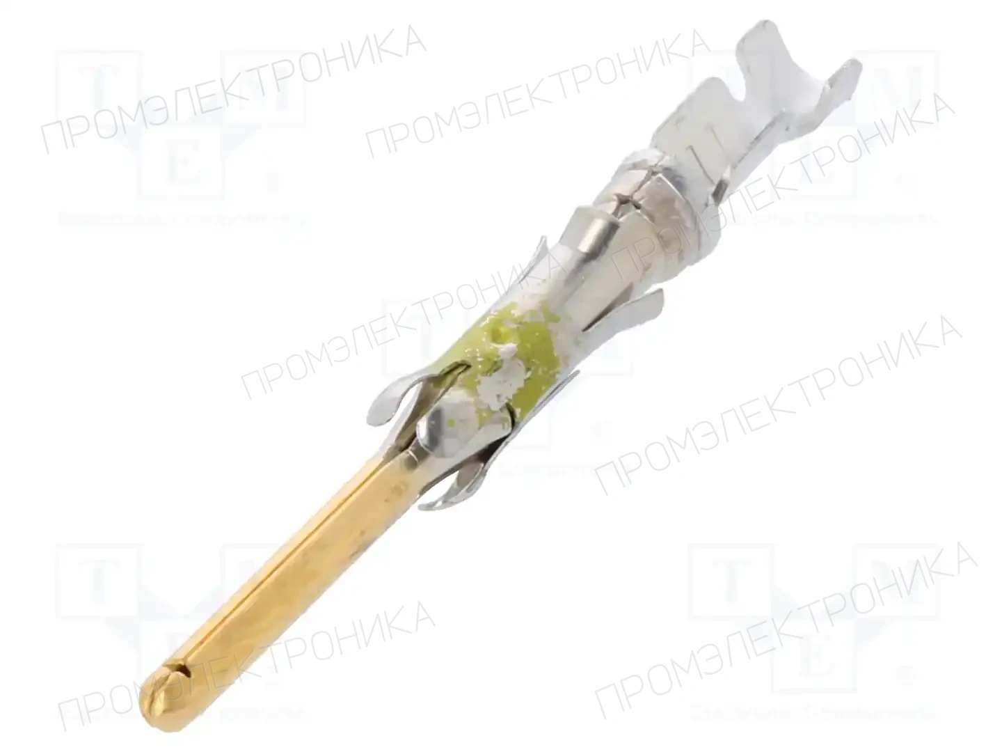 TE Connectivity 66103-3 — Разъeмы CPC