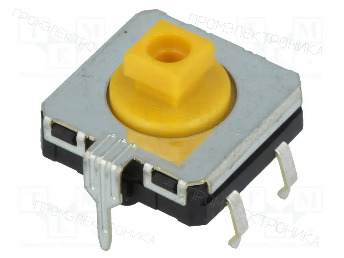 OMRON Electronic Components B3W-4155 — Микропереключатели TACT
