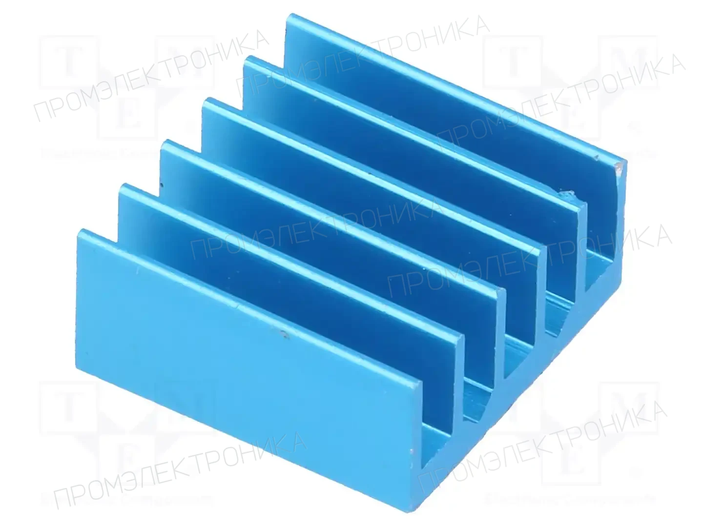 Advanced Thermal Solutions ATS-X53170B-C1-R0 — Радиаторы