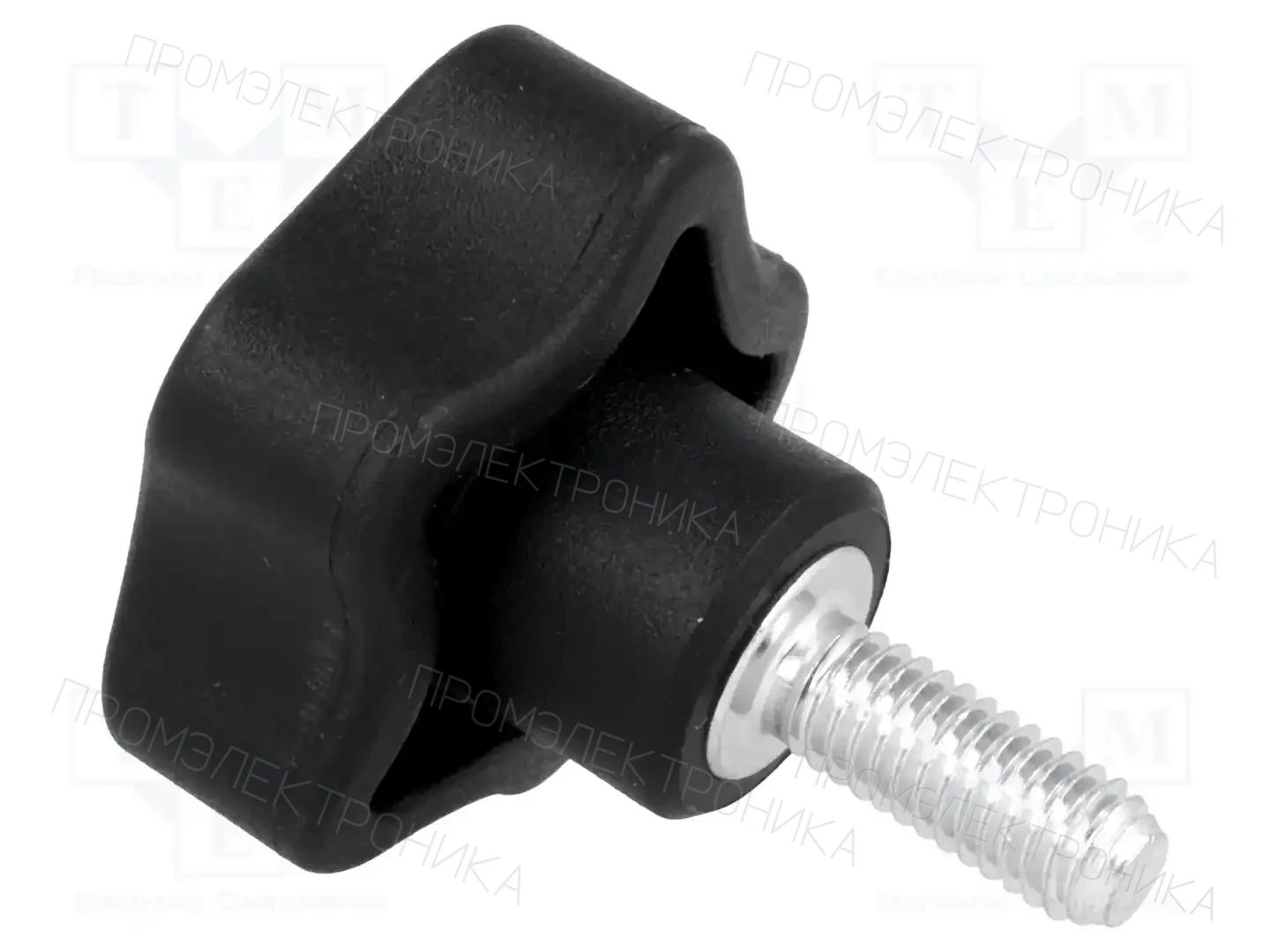ELESA+GANTER VCT.32 P-M6X16 — Ручки зажимные