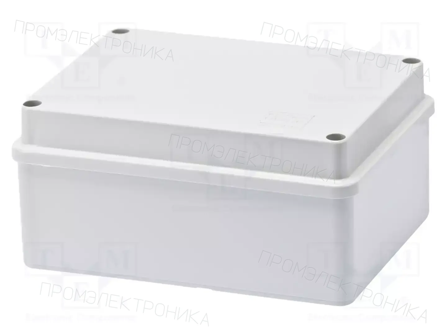 GEWISS GW44276C — Корпуса универсальные