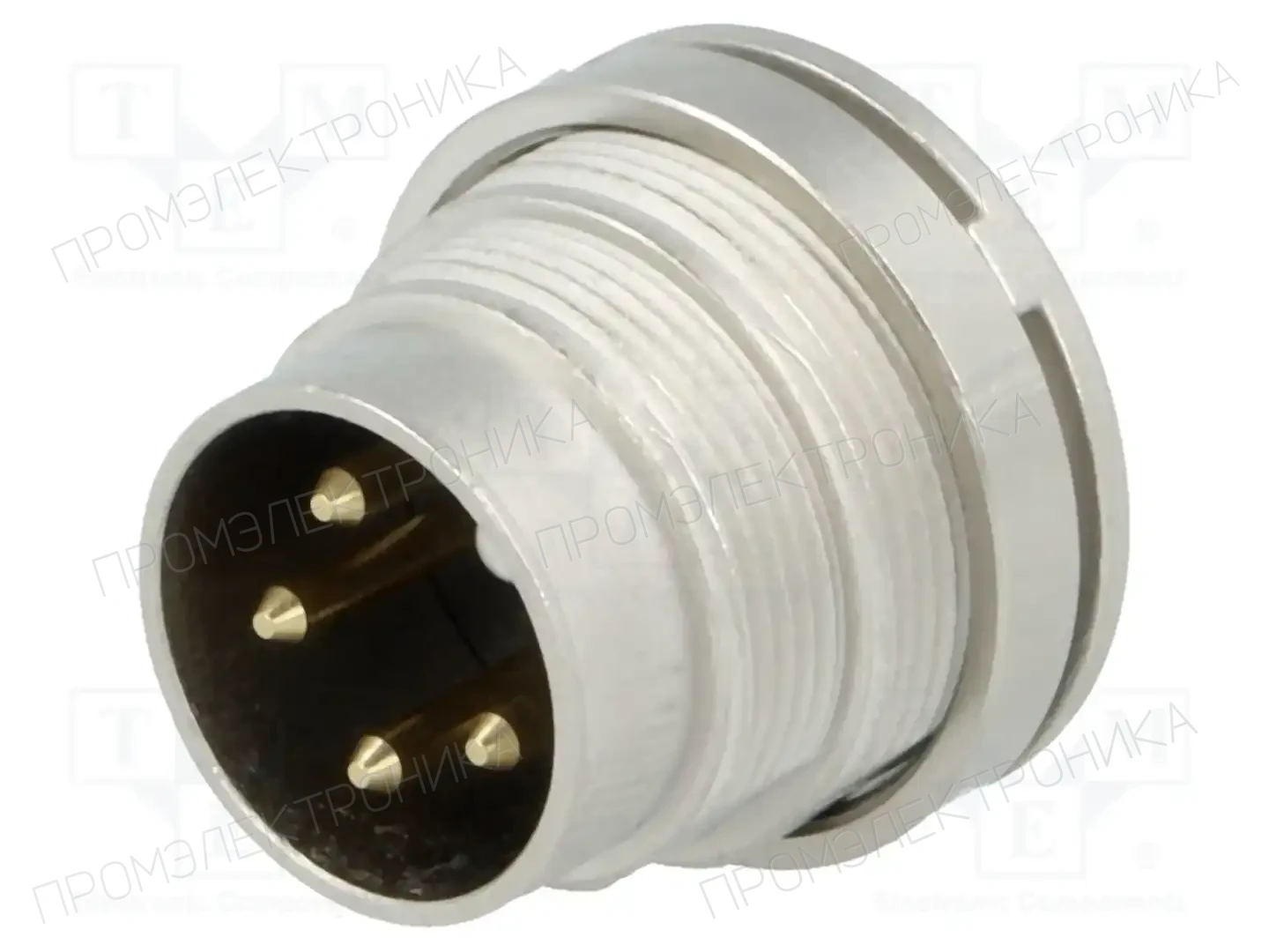 LUMBERG SGV 40 — Разъeмы M16