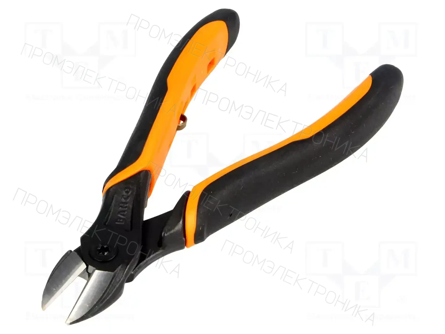 BAHCO 2101G-160IP — Клещи-кусачки для резки