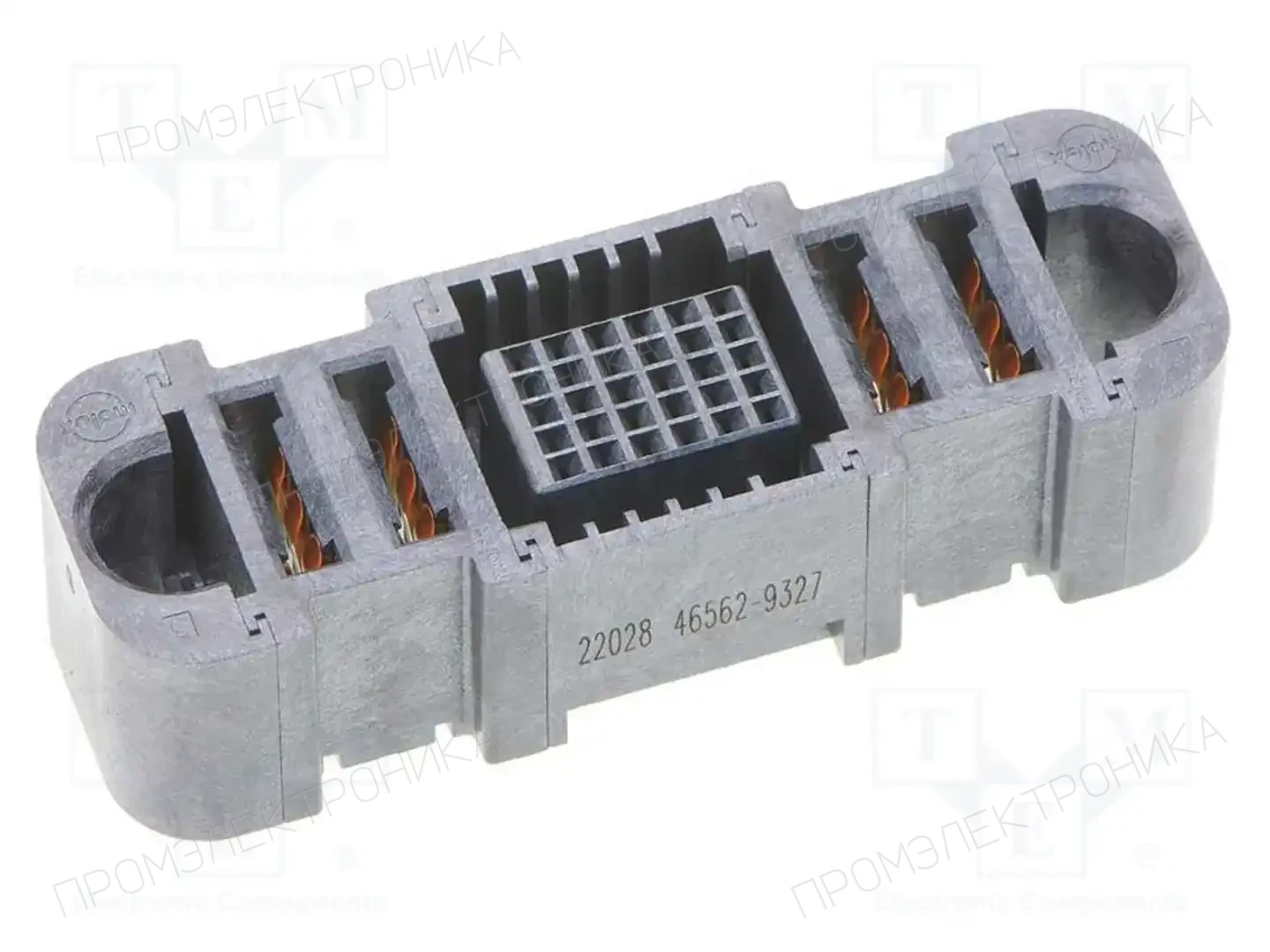MOLEX 46562-9327 — Разъeмы пластина - пластина